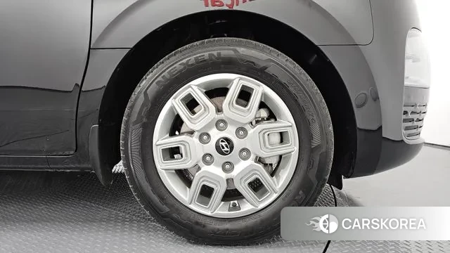 Hyundai Staria id 3377401 из Кореи 15