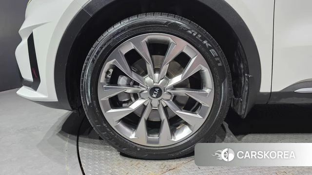 Kia Sorento 4th Generation id 4593965 из Кореи 15