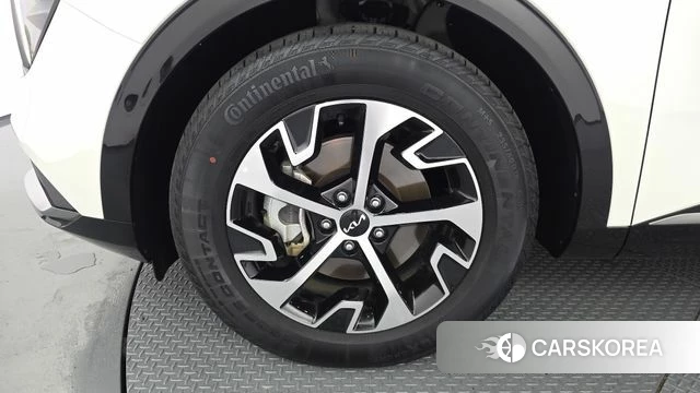 Kia Sportage 5th Generation Hybrid id 4549067 из Кореи 28
