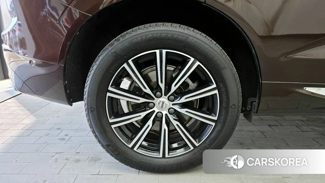 Volvo XC60 second Generation id 4309930 из Кореи 28