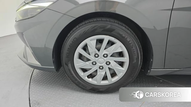 Hyundai Avante (CN7) id 4688753 из Кореи 15
