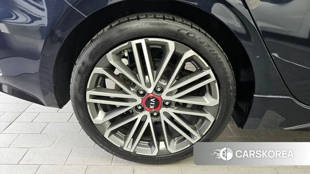 Kia Come New K3 id 4339564 из Кореи 27