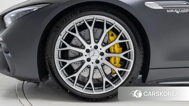 Mercedes-Benz SL-Class R232 id 3491812 из Кореи 14