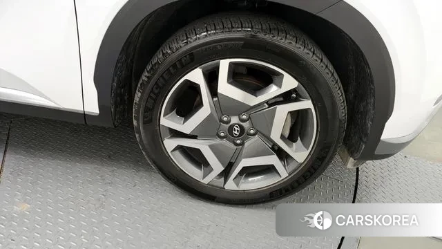 Hyundai The New Palisade id 3560173 из Кореи 15