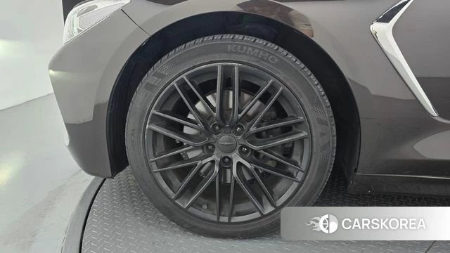 Genesis G70 id 4708816 из Кореи 15
