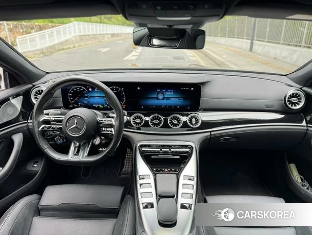 Mercedes-Benz AMG GT id 4277648 из Китая 18