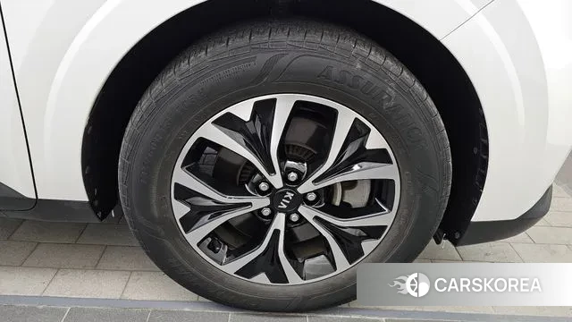 Kia Carnival 4th generation id 3601324 из Кореи 15