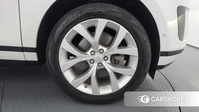 Land Rover Range Rover Evoque 2nd Generation id 3723223 из Кореи 15