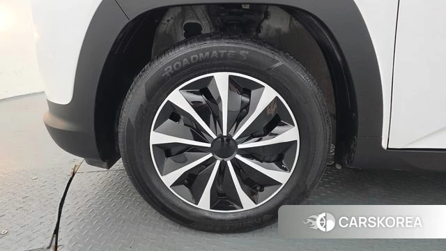 Hyundai Casper id 4481588 из Кореи 25