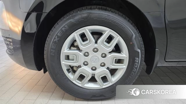 Hyundai Staria id 4469256 из Кореи 28