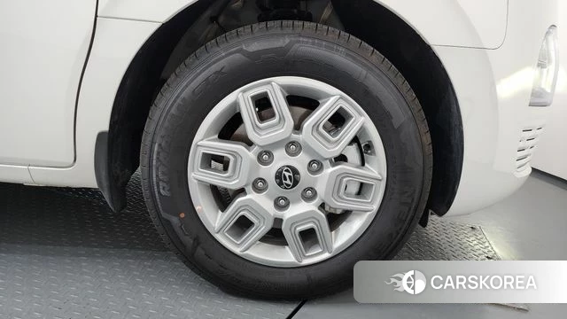 Hyundai Staria id 3876427 из Кореи 15