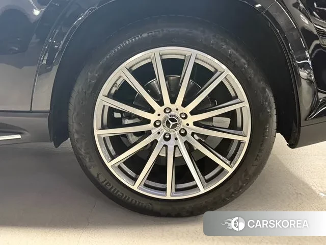 Mercedes-Benz GLS - Class X167 id 3629595 из Кореи 14