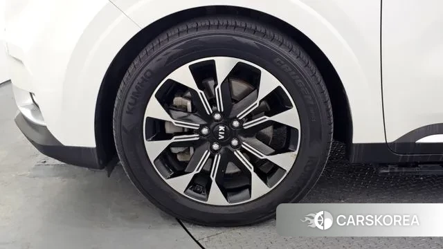 Kia Carnival 4th generation id 3736210 из Кореи 15