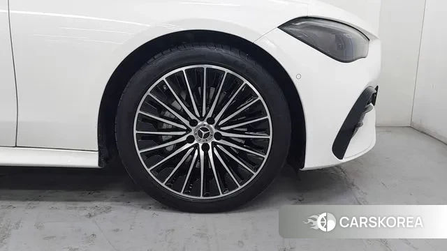 Mercedes-Benz CLE-Class C236 id 3633889 из Кореи 12