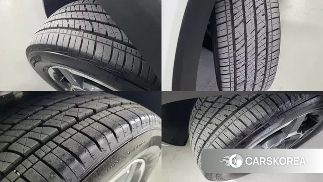 Hyundai The New Palisade id 3620171 из Кореи 15