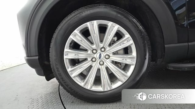Ford Explorer 6th Generation id 4665983 из Кореи 15