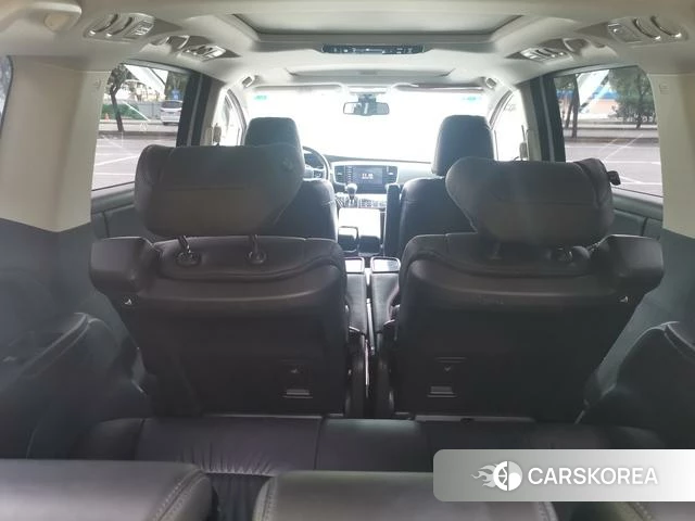 Honda Odyssey id 4258644 из Китая 13