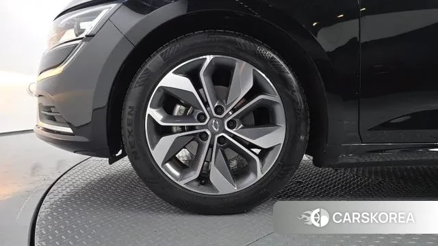 Renault Korea (Samsung) SM6 id 3474772 из Кореи 15