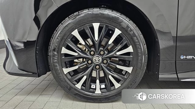 Toyota Alphard 4th Generation id 3850387 из Кореи 15