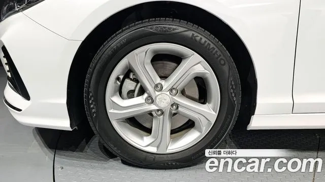 Hyundai Sonata New Rise id 2891929 из Кореи 15