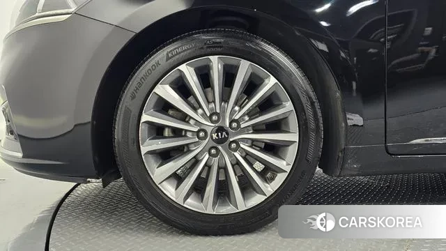 Kia Come New K7 id 3709038 из Кореи 15