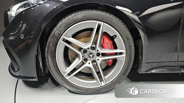 Mercedes-Benz CLS-Class C257 id 4882153 из Кореи 28