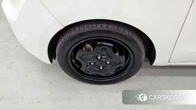 Kia The New Ray id 3371028 из Кореи 15