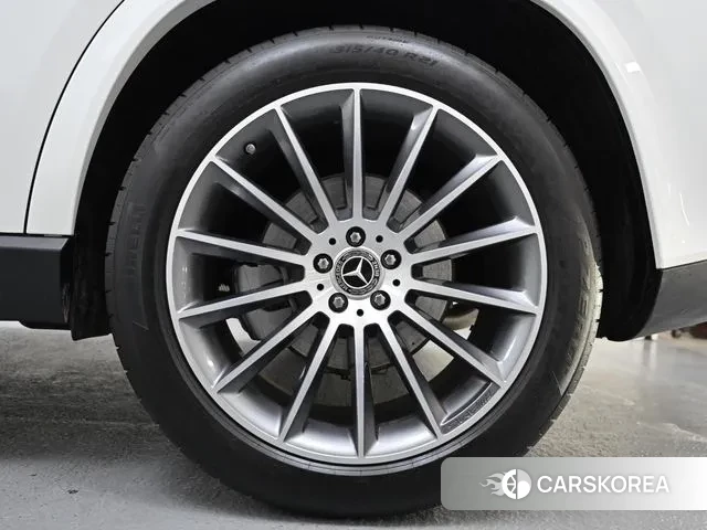 Mercedes-Benz GLE-Class W167 id 3538456 из Кореи 15
