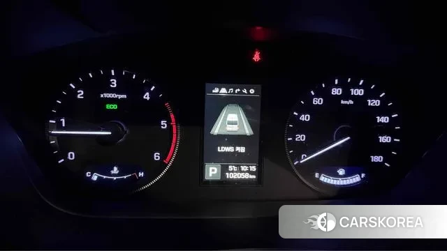 Hyundai Solati id 3641377 из Кореи 15