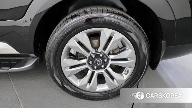 Kia Mohave Master id 3433678 из Кореи 15