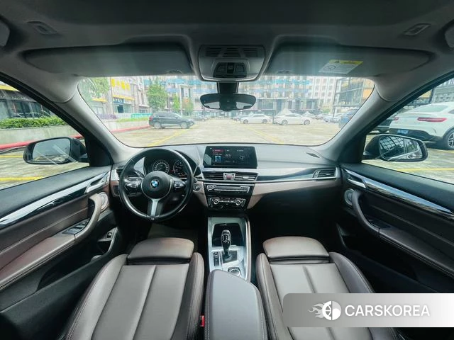BMW X1 id 4359132 из Китая 25