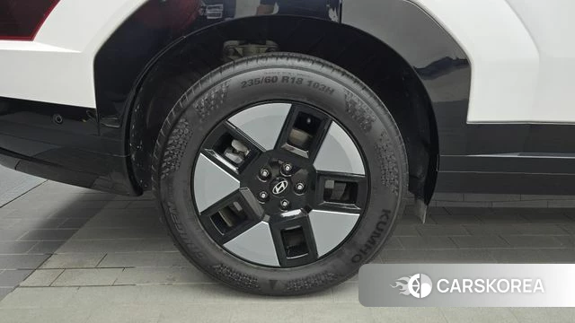 Hyundai Santa Fe (MX5) id 4442513 из Кореи 27