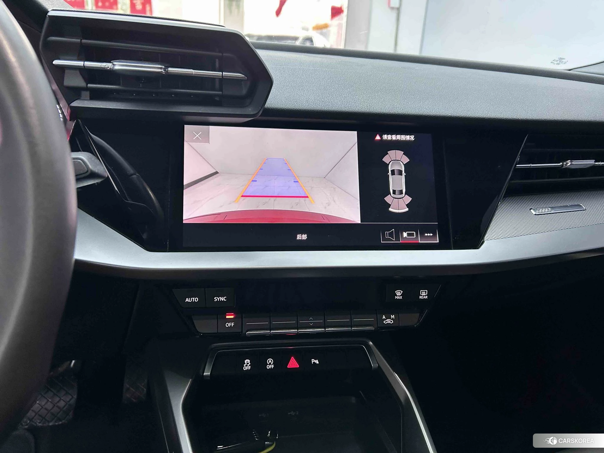 Audi A3 id 4513792 из Китая 20