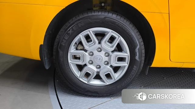 Hyundai Staria id 4650416 из Кореи 29