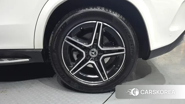 Mercedes-Benz GLE-Class W167 id 3588118 из Кореи 15