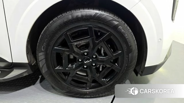 Kia The New Carnival 4th Generation id 3837855 из Кореи 15