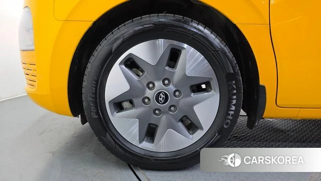 Hyundai Staria id 3865335 из Кореи 15