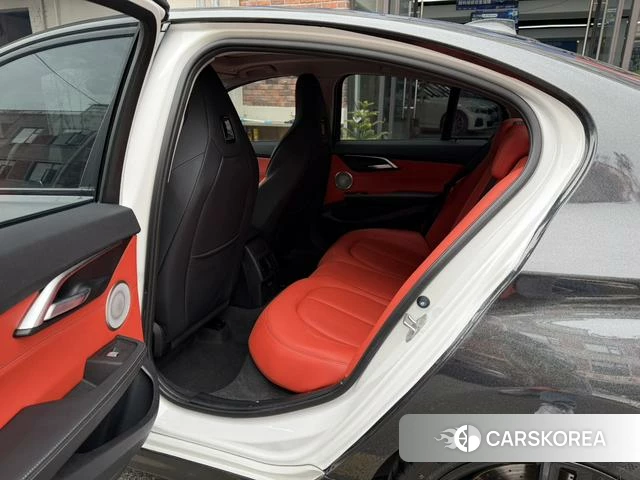 BMW 1 series id 4206980 из Китая 9