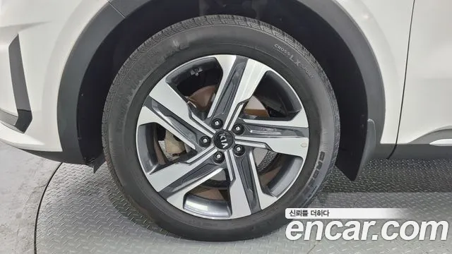 Kia Sorento 4th Generation id 2703330 из Кореи 15