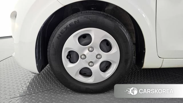 Kia All New Morning (JA) id 4930787 из Кореи 25