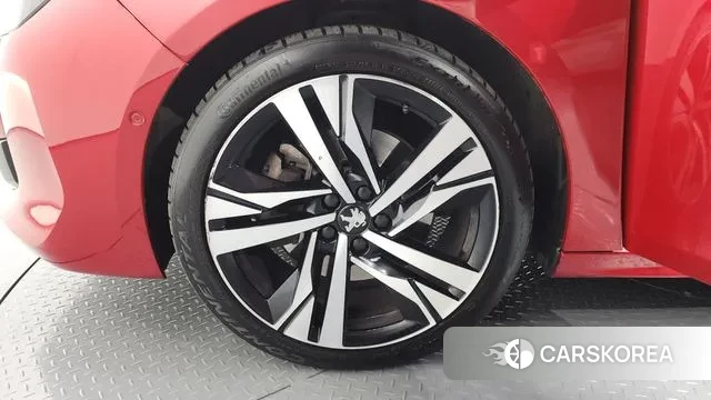 Peugeot 508 second Generation id 3583264 из Кореи 15