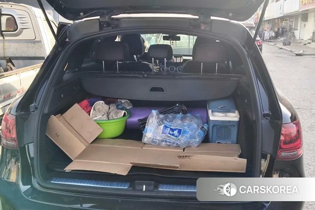 Mercedes-Benz GLC id 4313345 из Китая 12