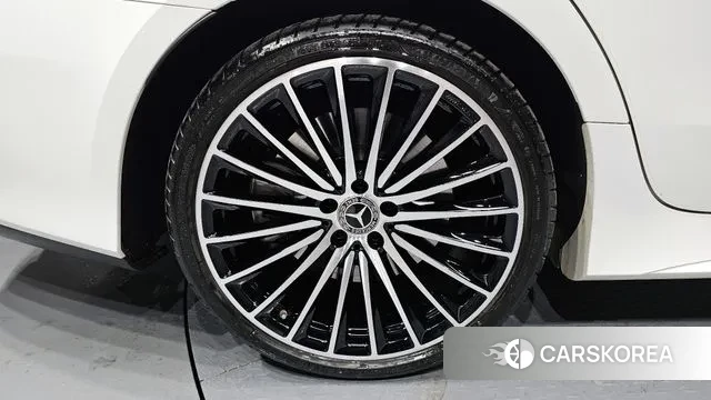 Mercedes-Benz CLS-Class C257 id 3620605 из Кореи 15