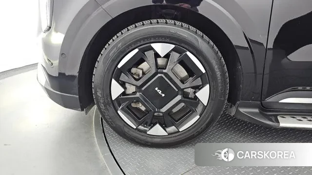 Kia The New Carnival 4th Generation id 3393929 из Кореи 15