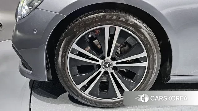 Mercedes-Benz E-Class W213 id 3454086 из Кореи 15