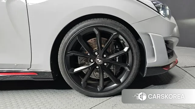 Hyundai Veloster (JS) id 3350077 из Кореи 15