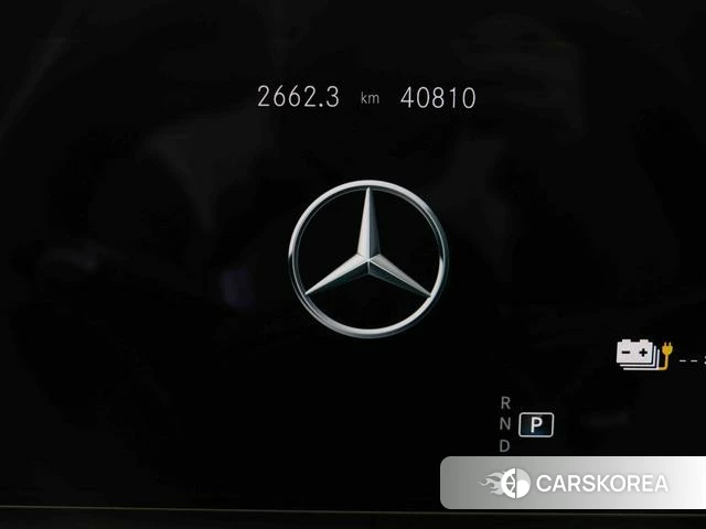 Mercedes-Benz E-class PHEV id 4260214 из Китая 11