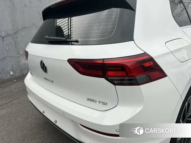 Volkswagen Golf id 4297643 из Китая 16