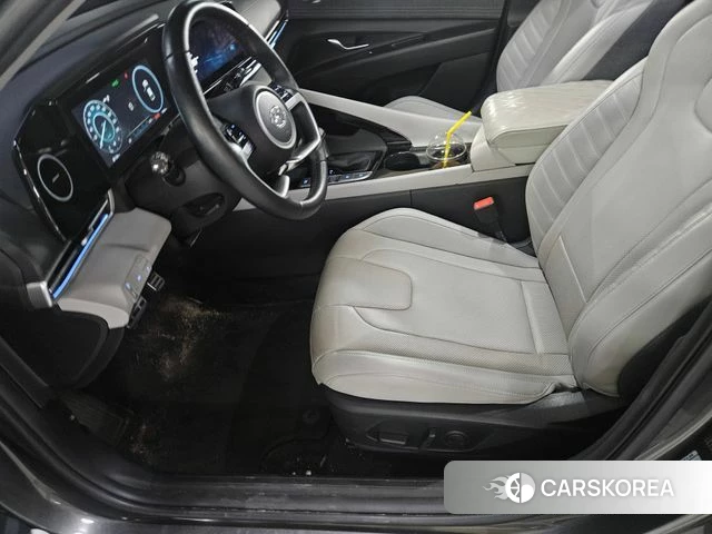 Hyundai Avante (CN7) id 4641591 из Кореи 11