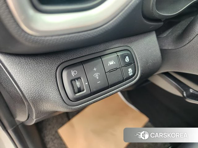 Hyundai Venue id 4250448 из Кореи 14